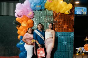 Celebra tu Cumpleaños a lo GRANDE en Set Club tu Discoteca en la Zona Rosa de Guayaquil Porque un año más se festeja con estilo, música, luces y la mejor farra de Guayaquil Descubre Set Club, la mejor Discoteca de Guayaquil. Disfruta de las Mejores Farras y un Ambiente Nocturno Inigualable en la Zona Rosa. ¡No te lo pierdas! Discotecas en Guayaquil Discoteca Set Club Guayaquil. La Mejor Discoteca de Guayaquil, Zona Rosa Turística Vive la experiencia única de Set Club en Guayaquil, Las mejores farras y un ambiente nocturno espectacular te esperan en la Zona Rosa. Únete a la fiesta. Este sábado y todos los viernes y sábados, la rumba sube de nivel en SET CLUB Prepárate para una noche llena de Flow, Reggaeton, Electrónica, Merengue, salsa, sabor y mucha fiesta No te pierdas Set Club en Guayaquil! La mejor discoteca del centro, con farras inolvidables y un ambiente nocturno que te hará bailar toda la noche. Y si estás de cumpleaños... ¡la celebración es toda tuya! Descubre la experiencia nocturna definitiva en tu Discoteca Set Club, en el corazón de la vida nocturna en Guayaquil. Las Mejores Farras