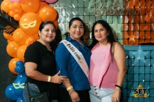 Celebra tu Cumpleaños a lo GRANDE en Set Club tu Discoteca en la Zona Rosa de Guayaquil Porque un año más se festeja con estilo, música, luces y la mejor farra de Guayaquil Descubre Set Club, la mejor Discoteca de Guayaquil. Disfruta de las Mejores Farras y un Ambiente Nocturno Inigualable en la Zona Rosa. ¡No te lo pierdas! Discotecas en Guayaquil Discoteca Set Club Guayaquil. La Mejor Discoteca de Guayaquil, Zona Rosa Turística Vive la experiencia única de Set Club en Guayaquil, Las mejores farras y un ambiente nocturno espectacular te esperan en la Zona Rosa. Únete a la fiesta. Este sábado y todos los viernes y sábados, la rumba sube de nivel en SET CLUB Prepárate para una noche llena de Flow, Reggaeton, Electrónica, Merengue, salsa, sabor y mucha fiesta No te pierdas Set Club en Guayaquil! La mejor discoteca del centro, con farras inolvidables y un ambiente nocturno que te hará bailar toda la noche. Y si estás de cumpleaños... ¡la celebración es toda tuya! Descubre la experiencia nocturna definitiva en tu Discoteca Set Club, en el corazón de la vida nocturna en Guayaquil. Las Mejores Farras